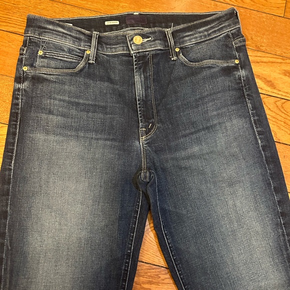 Mother denim jeans - Picture 11 of 12